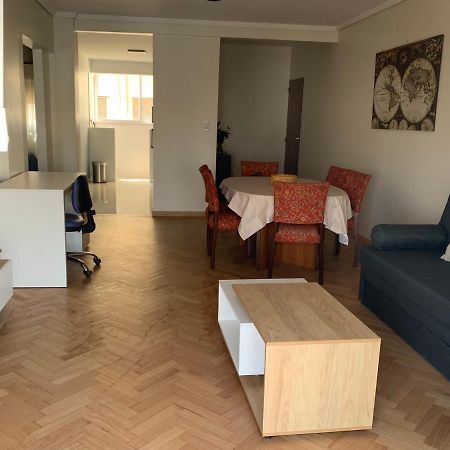 شقة 3 Amplios Ambientes Excelente Ubicacion-Avenida Corrientes Almagro- Cerca De Todo بوينس آيرس المظهر الخارجي الصورة