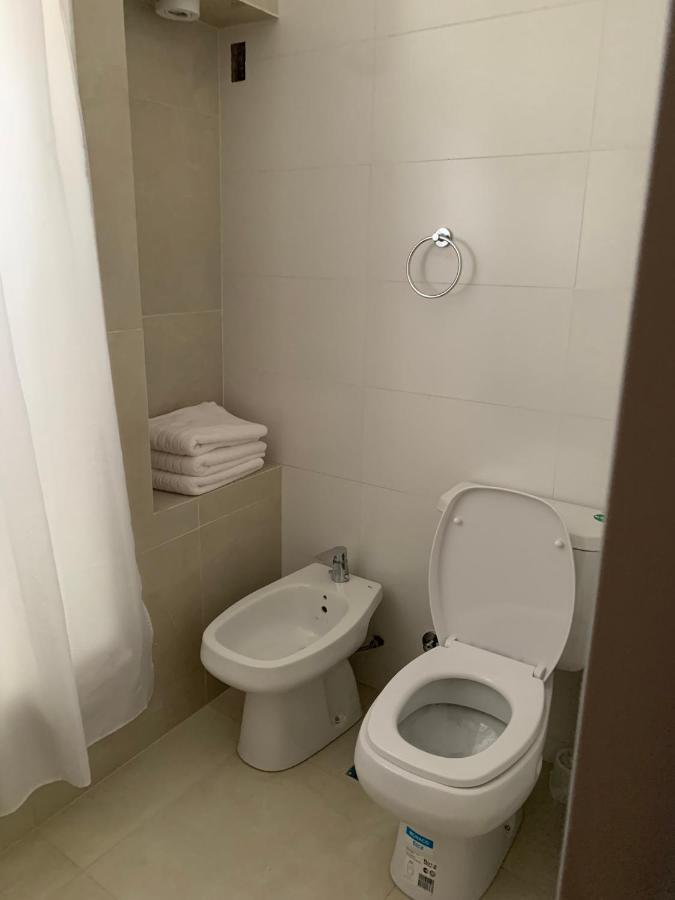شقة 3 Amplios Ambientes Excelente Ubicacion-Avenida Corrientes Almagro- Cerca De Todo بوينس آيرس المظهر الخارجي الصورة