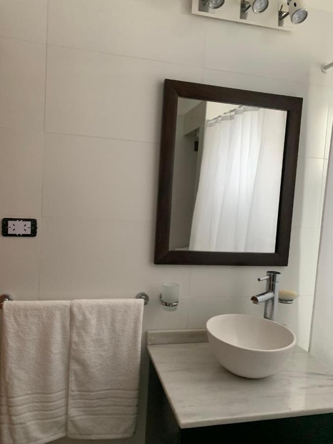 شقة 3 Amplios Ambientes Excelente Ubicacion-Avenida Corrientes Almagro- Cerca De Todo بوينس آيرس المظهر الخارجي الصورة